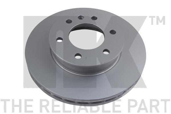 NK 3147123 Bremsscheibe