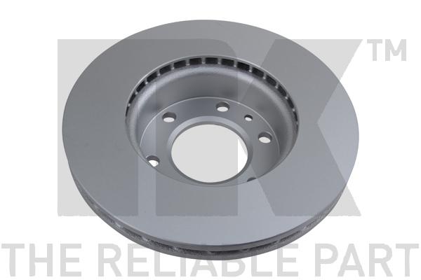 NK 3147123 Bremsscheibe