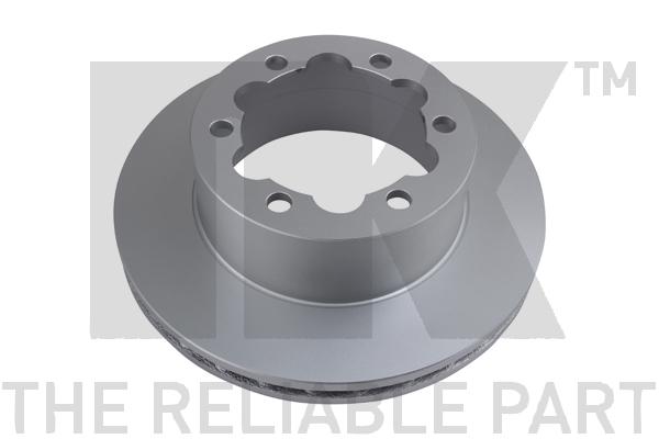 Brake Disc 2