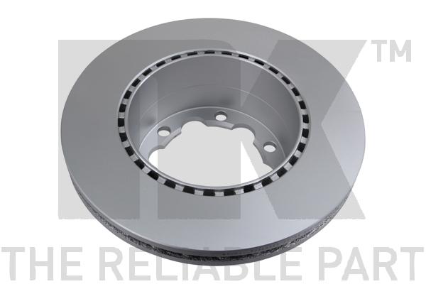Brake Disc 3