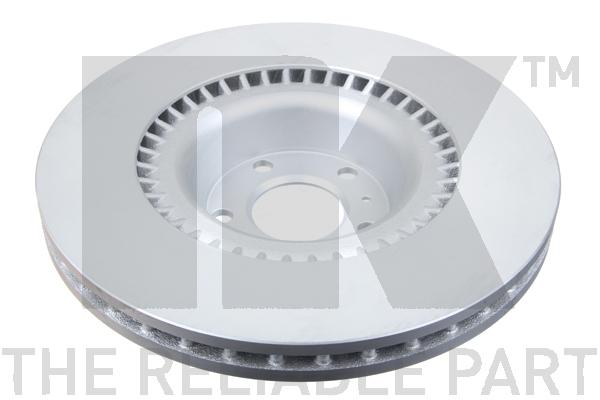 NK 3147125 Bremsscheibe