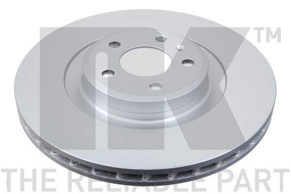 NK 3147128 Bremsscheibe