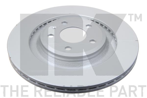 NK 3147130 Bremsscheibe