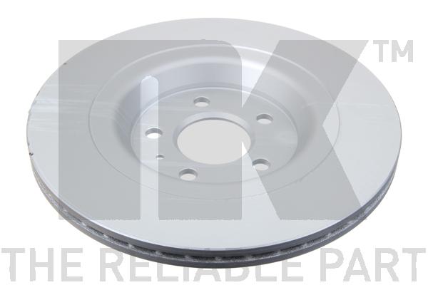 NK 3147130 Bremsscheibe