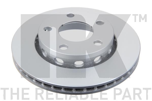 NK 3147131 Bremsscheibe