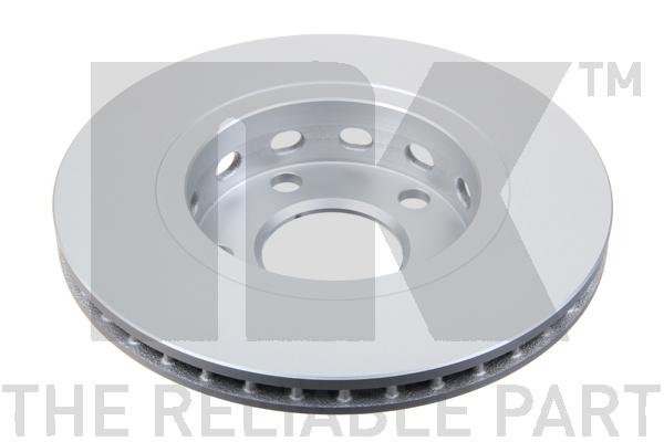NK 3147131 Bremsscheibe