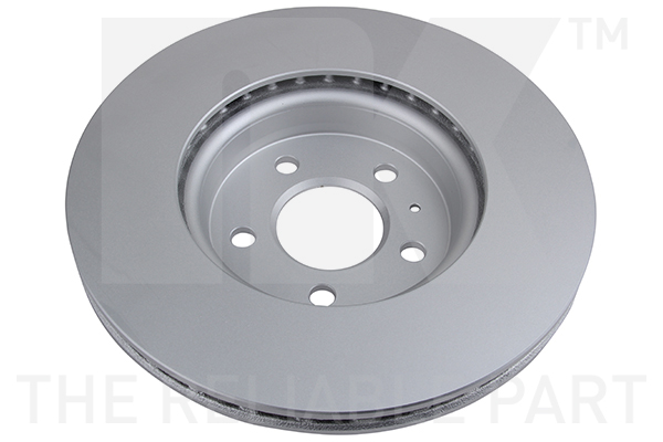 NK 3147132 Bremsscheibe
