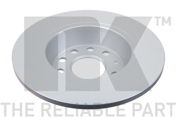 NK 3147133 Bremsscheibe