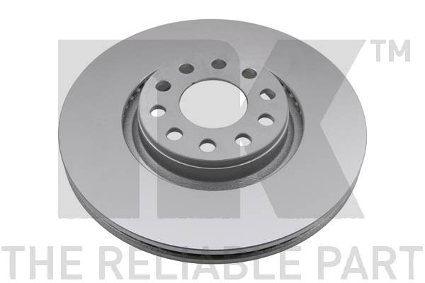 NK 3147134 Bremsscheibe