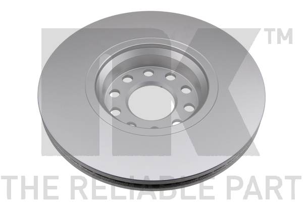 NK 3147134 Bremsscheibe