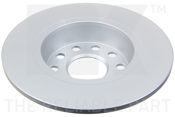 NK 3147137 Bremsscheibe