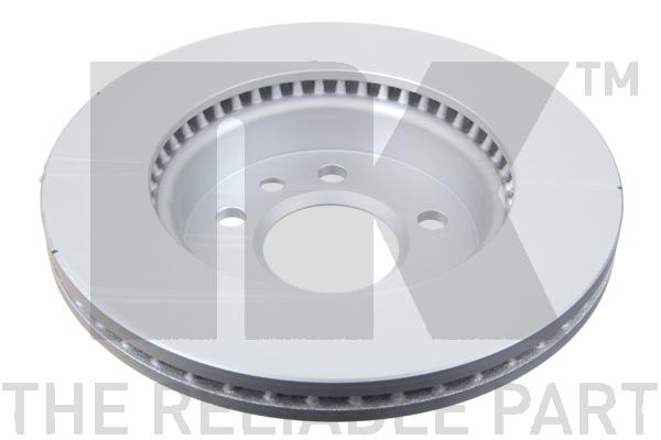 NK 3147139 Bremsscheibe