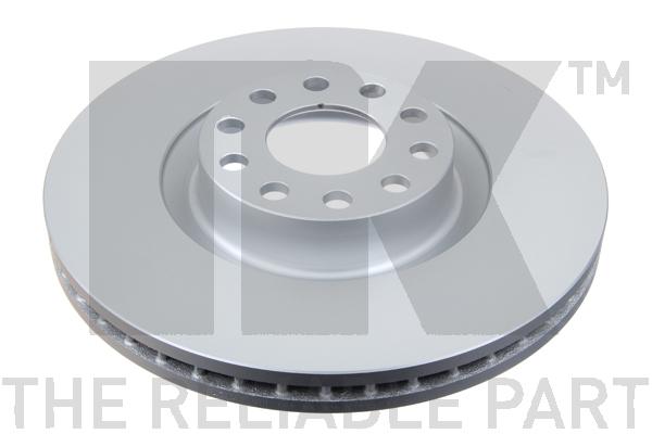 NK 3147140 Bremsscheibe