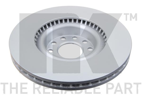 NK 3147140 Bremsscheibe
