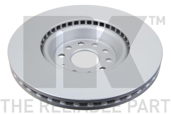 NK 3147141 Bremsscheibe