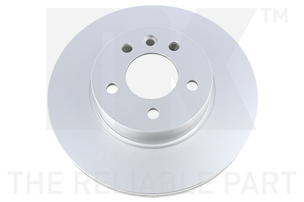 NK 3147142 Bremsscheibe