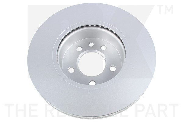 NK 3147142 Bremsscheibe
