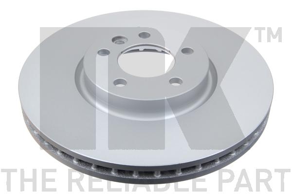 NK 3147145 Bremsscheibe