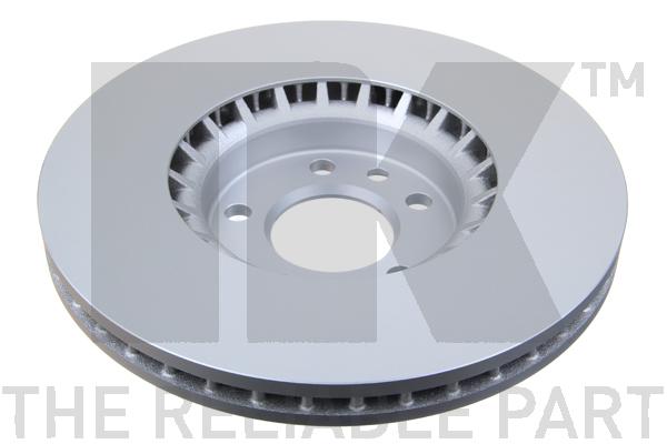 NK 3147145 Bremsscheibe