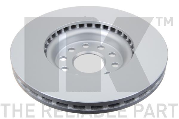 NK 3147146 Bremsscheibe