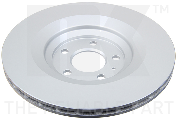 NK 3147147 Bremsscheibe