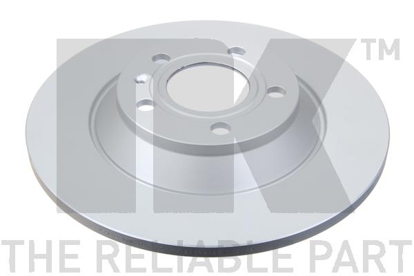 NK 3147148 Bremsscheibe