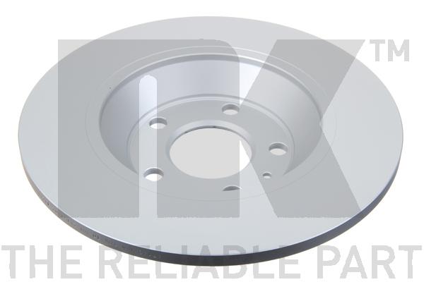 NK 3147148 Bremsscheibe