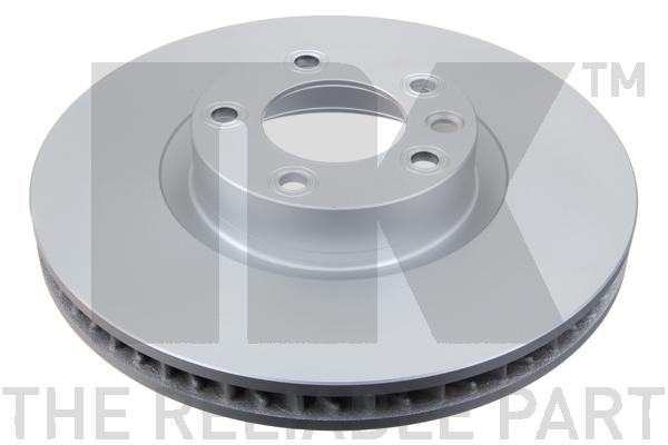 Brake Disc 2