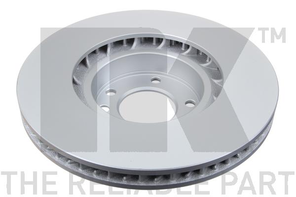 Brake Disc 3