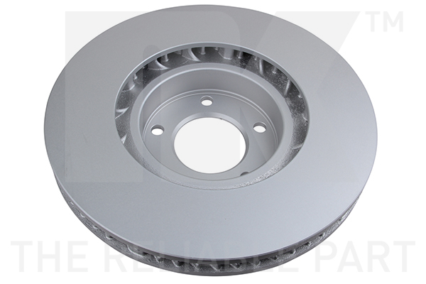 NK 3147151 Bremsscheibe