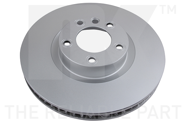 NK 3147152 Bremsscheibe
