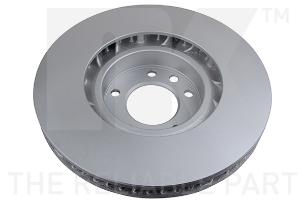 NK 3147152 Bremsscheibe