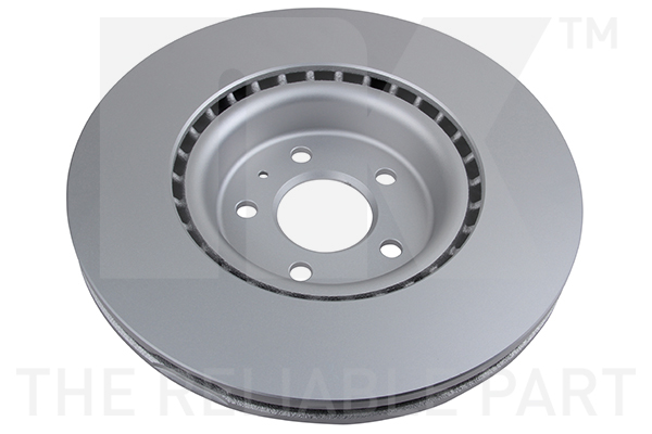 NK 3147154 Bremsscheibe