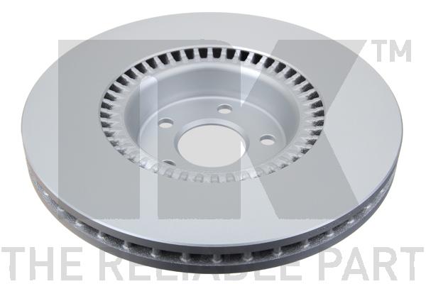 NK 3147155 Bremsscheibe