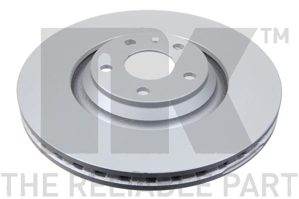 NK 3147162 Bremsscheibe