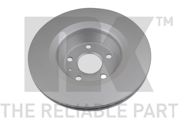 NK 3147163 Bremsscheibe