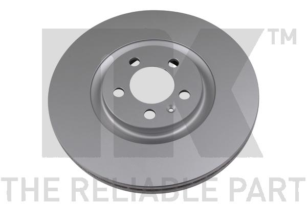 NK 3147165 Bremsscheibe