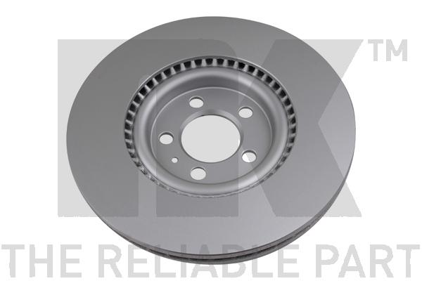 NK 3147165 Bremsscheibe