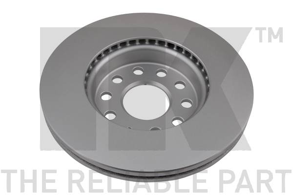 NK 3147166 Bremsscheibe