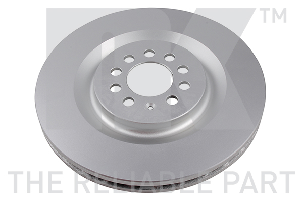 NK 3147167 Bremsscheibe