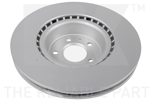 NK 3147169 Bremsscheibe