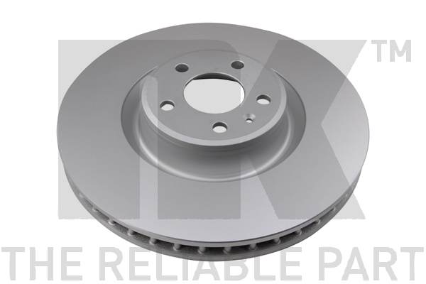 NK 3147170 Bremsscheibe