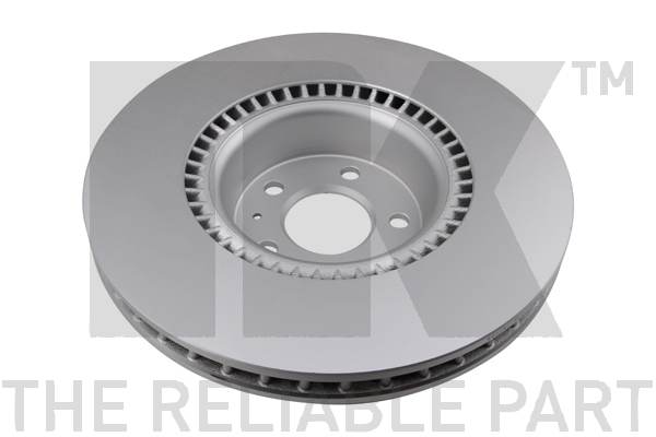 NK 3147170 Bremsscheibe