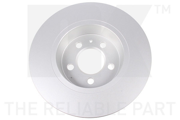 NK 3147172 Bremsscheibe