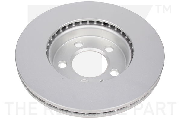 NK 3147176 Bremsscheibe