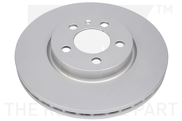NK 3147177 Bremsscheibe