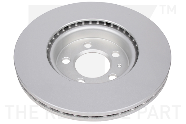 Brake Disc 2