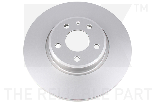 NK 3147181 Bremsscheibe