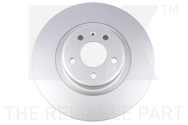 NK 3147182 Bremsscheibe