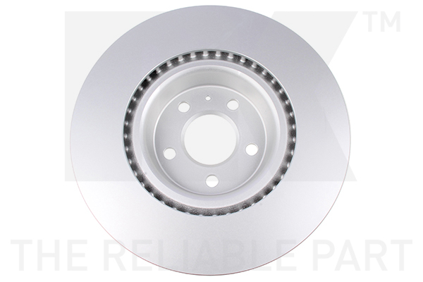 NK 3147182 Bremsscheibe